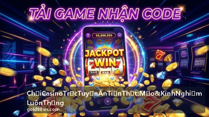 Chọn trò chơi RTP cao trong casino trực tuyến