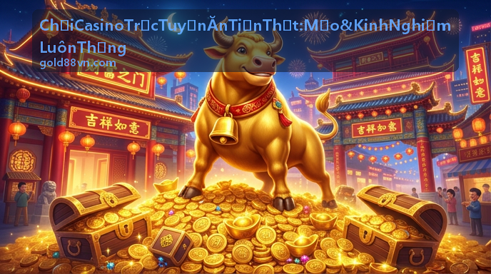 Hoàn trả cược thua casino online
