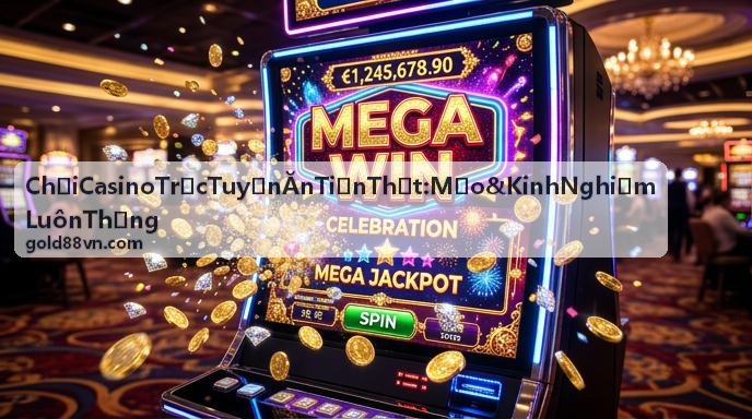 Giải đấu casino trực tuyến hàng tuần